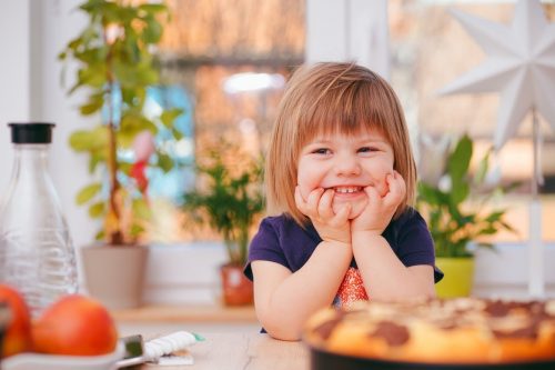 hapy parent child communication